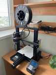 3D принтер для дому та хобі CREALITY  Ender-3Pro