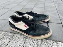 Buty DC Tonik S tenisowki