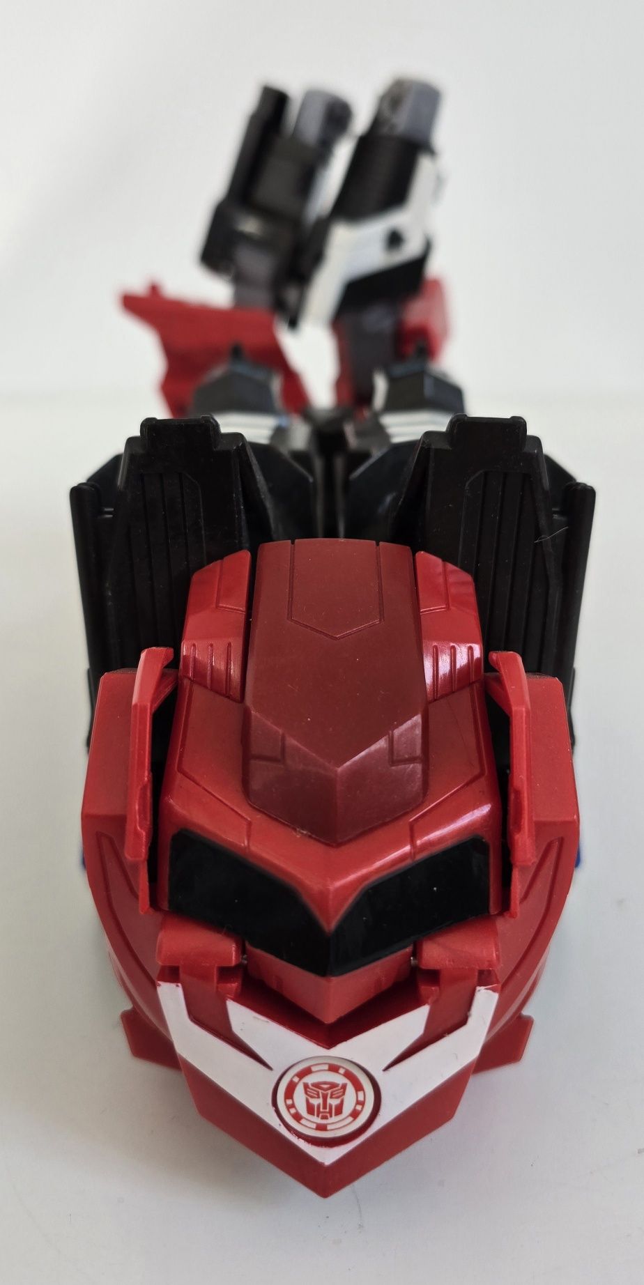 Auto transformers