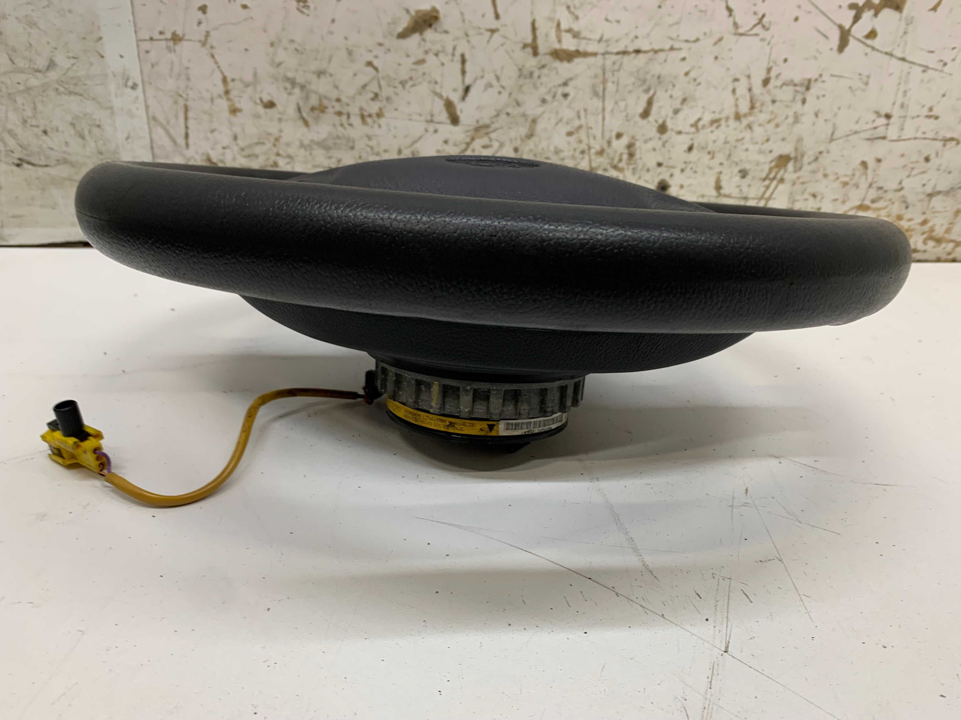 Ford Puma Kierownica Taśma Zwijak Airbag Poduszka