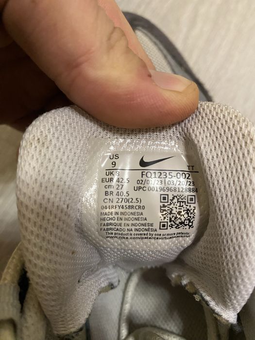 Nike Air Max 95 оригинал