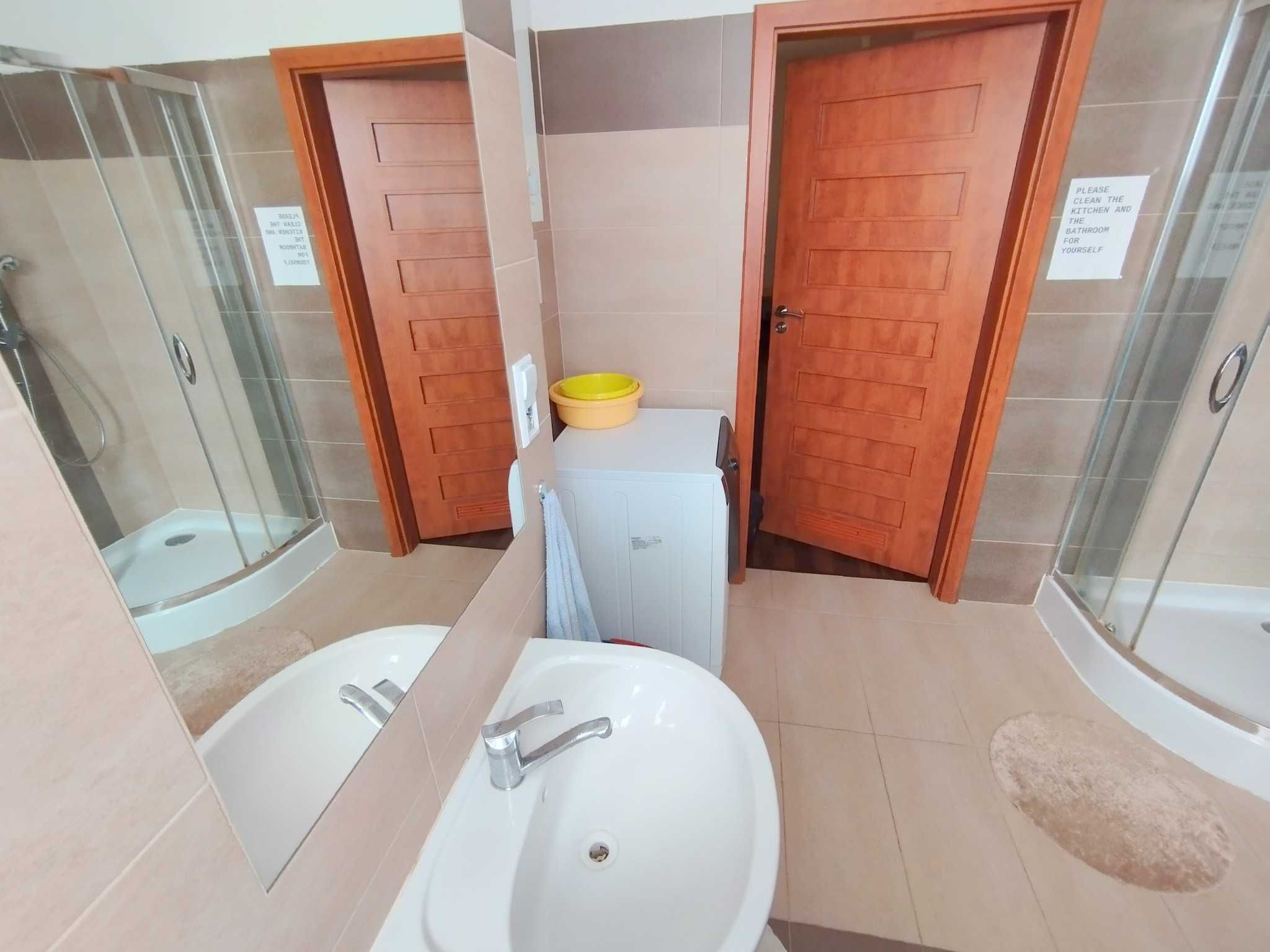 Polish/English Room for rent/pokój 15m2 ul. Karmelicka STARE MIASTO