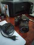 Canon modelo EOS