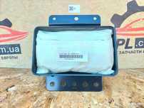 SsangYong Kyron 08-14 Подушка безопасности пассажира Airbag 606857600