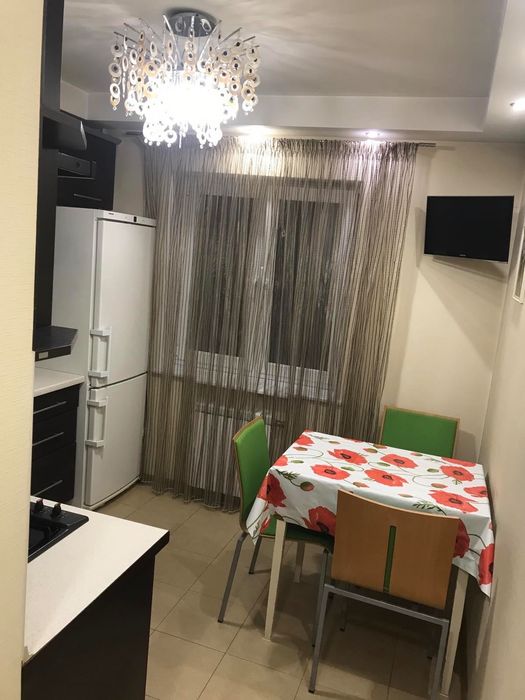 Оренда 2 кімнатної квартири