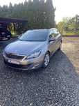 Peugeot 308 SW 1.6HDI 2016 BEZ DPF I ADBLUE !!