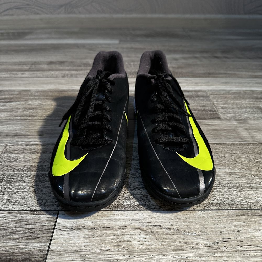 Мужские сороконожки Nike Swift TF Mercurial Turf