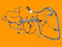 Instalacja Silnika 3.0 EURO 4 E4 Iveco Daily 06-11 504166138