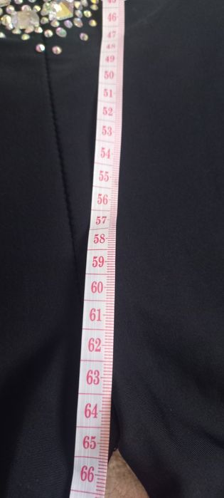 Художня гімнастика купальник-комбінезон