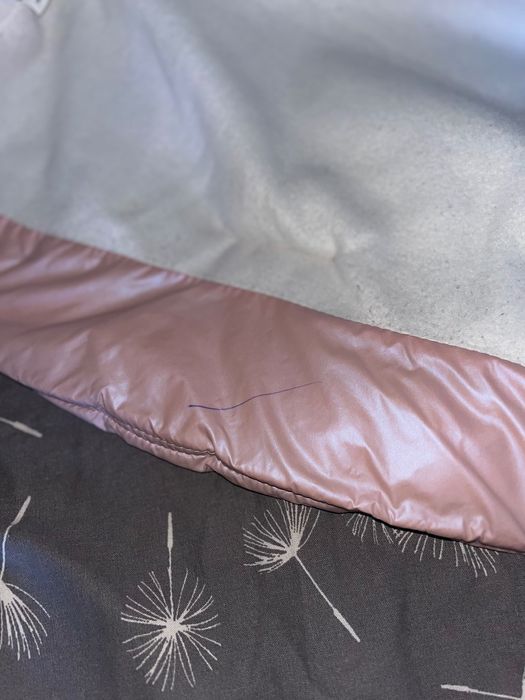 Комбінезон дитячий , зимній