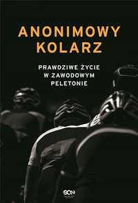 Anonimowy Kolarz. Prawdziwe Życie W Zawodowym.