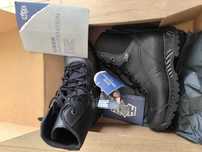 buty Haix Ranger GSG9-S - rozmiar 43.