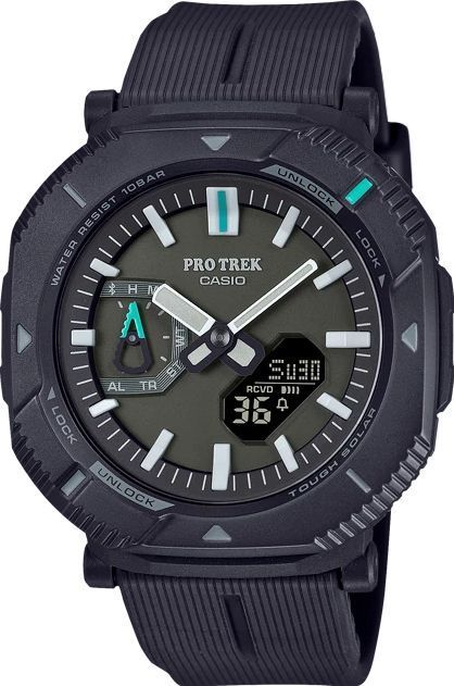 Часы Casio PRJ-B001-1E ! Оригинал! Фирменная гарантия 2 года!