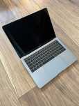 Laptop Apple MacBook Pro 13" 2017 Space Gray 128GB 8GB RAM