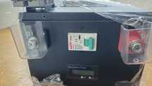 Bateria life po4 24v 100A