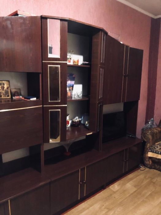 Частина будинку в центрі міста