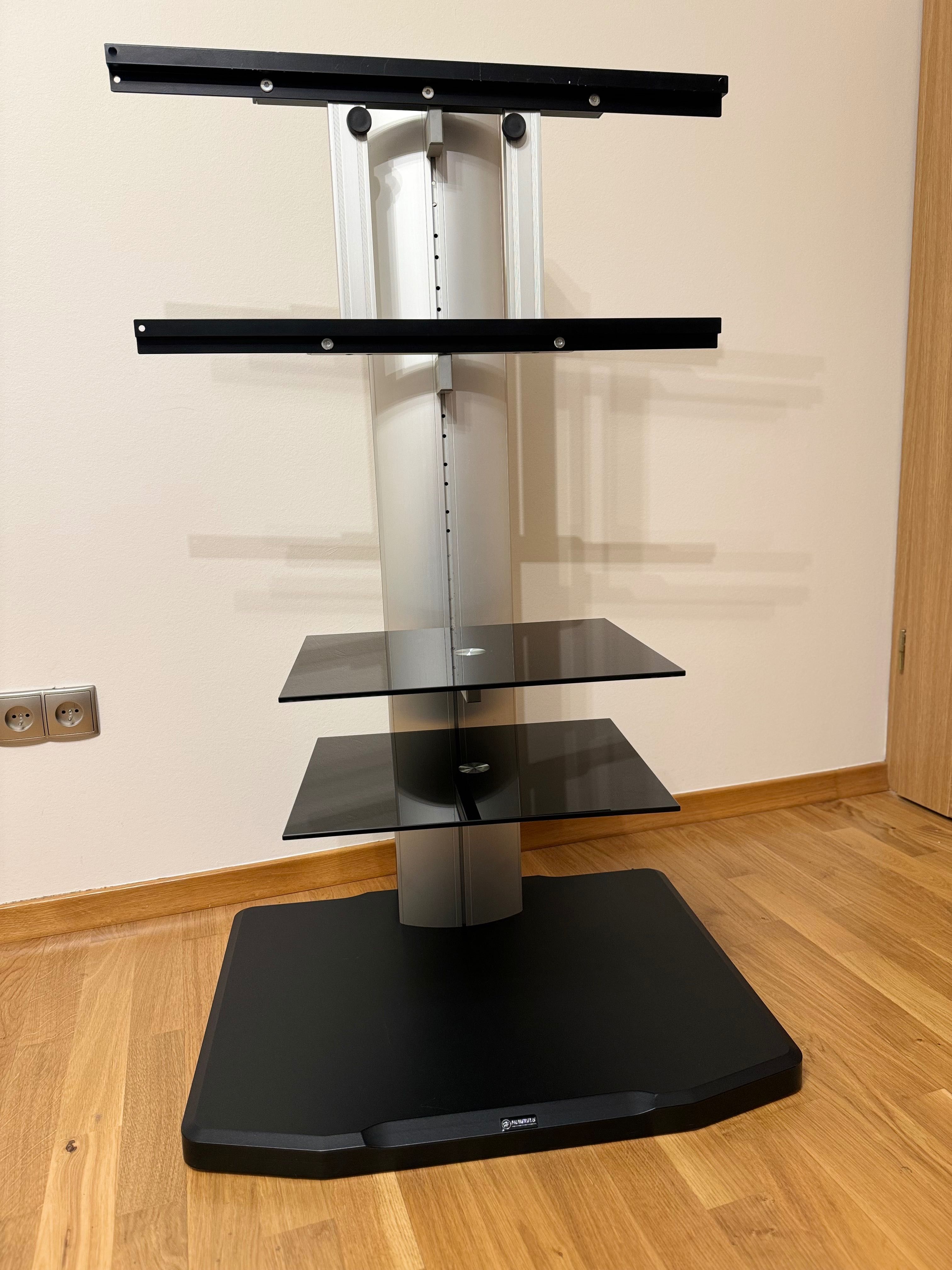 Stolik pod telewizor szafka rtv Hubertus ALLADYN