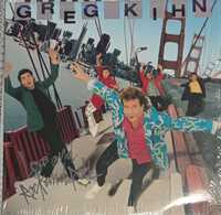 Пластинка GREG KIHN