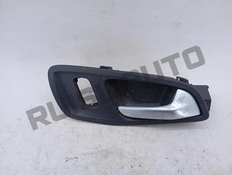Puxador Interior Direito Bk21-v22600-be Ford Transit Vii [2014_