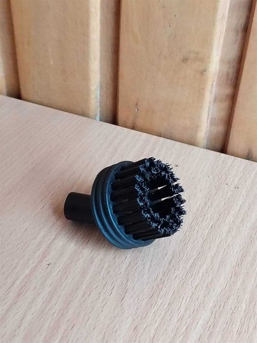 Відпарювач пароочисник клінер з насадками 2500 W  Пароочиститель