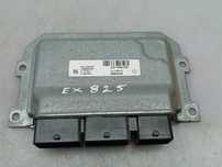 Centralina motor / ECU DACIA Sandero II (5S_)