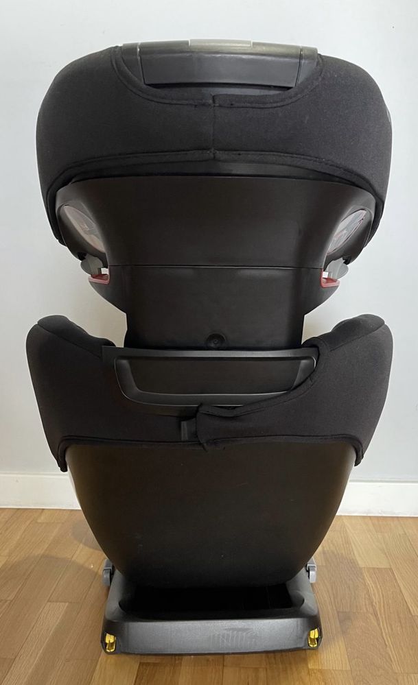 Cadeira auto maxi-cosi 15-36kg isofix