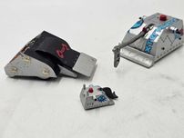 BBC Wojny Robotów Robot Wars figurki pojazdy