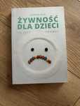 Żywność dla dzieci doktor ania