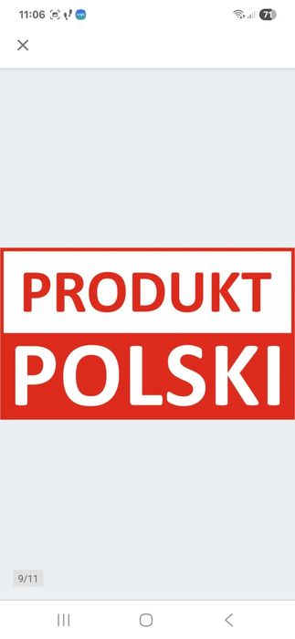 Legowisko dla psa 80 cm/65 cm rozm. L wygodna kanapa leżanka wyro Brąz