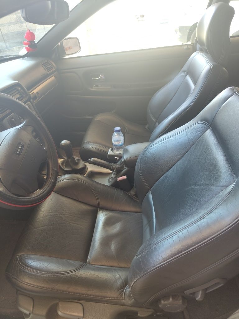 Volvo c70 coupé 2.0
