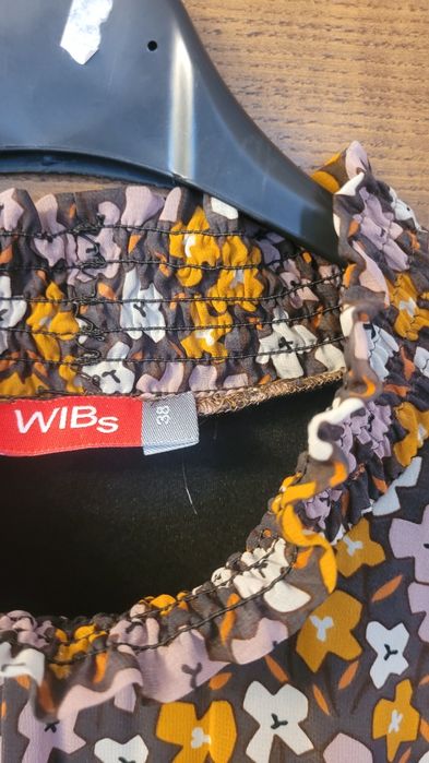 Sukienka 38 wibes