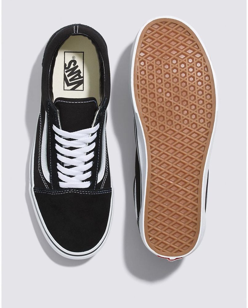 Кеди чоловічі Vans Old Skool, артикул VN000D3HY28, 5-12 US