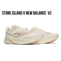 Кросівки від Stone Island & New Balance V2