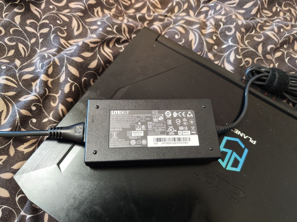 ACER Nitro 5 AN515-44-R33H