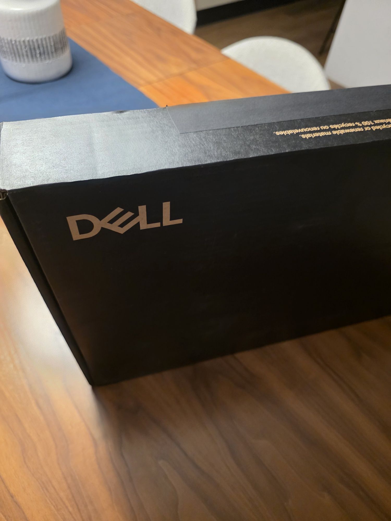 Dell 16 Pro Ultra 7 255U 32GB 1TB SELADO. Troca/retoma.