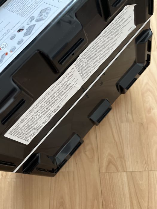 Lego 45544 Education Mindstorms EV3 Nowe Programowanie Robotyka