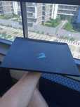 Laptop aorus rtx 4070 + 32GB ram 2T lenovo dell, samsung hp asus