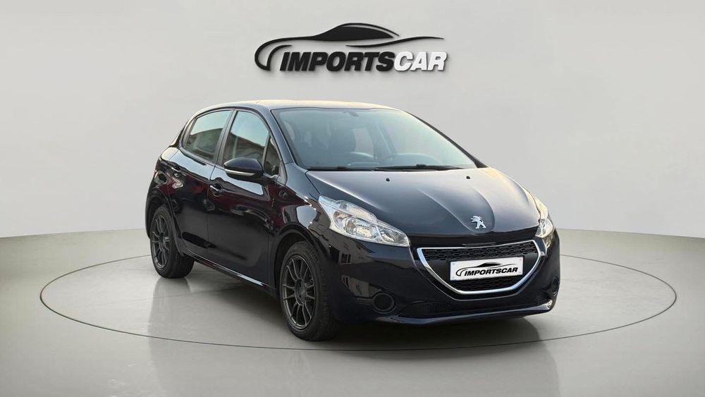 Peugeot 208 1.0 VTi Active