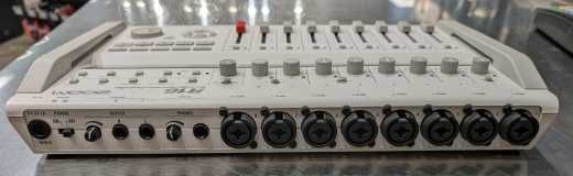 ZOOM R16 gravador multi-track MTR zoom interface de áudio portátil