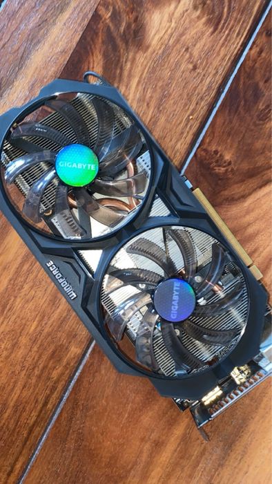 karta graficzna radeon