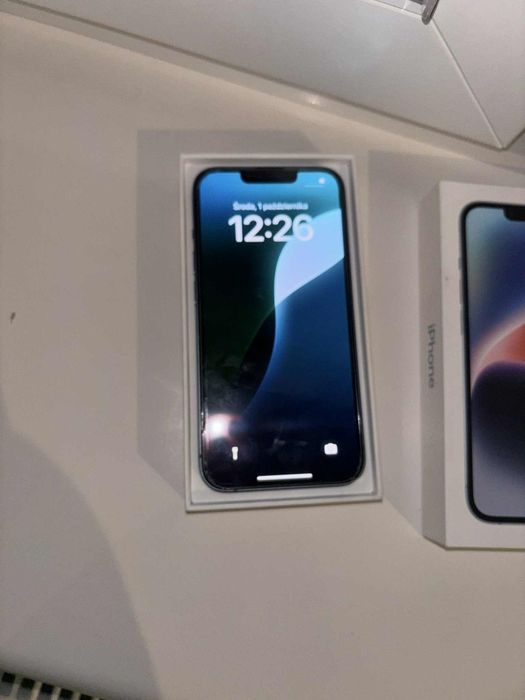 Iphone 14 128 GB
