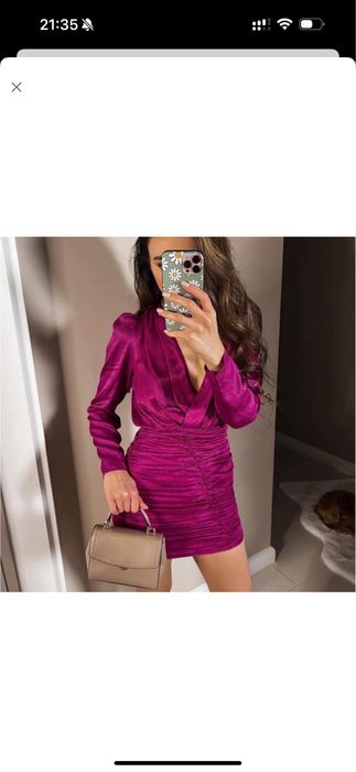 Сукня Zara у відмінному стані, розмір XS