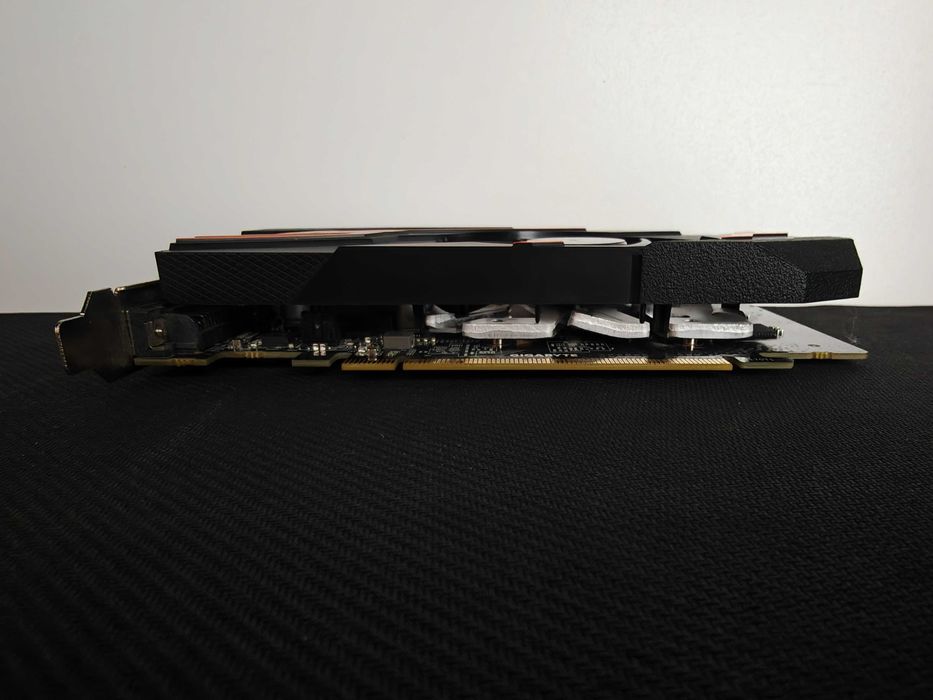 Відеокарта Nvidia GeForce GT 1030 2GB Gigabyte