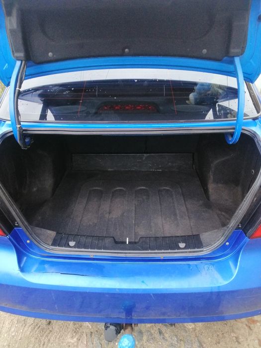 Продам шевролет авео т250 з пробігом.