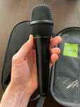 Mikrofon wokalny - DPA 2028-B-SL1