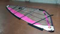 Vela windsurf 5.2