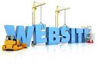 Web site, criação de websites