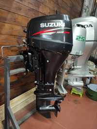 Лодочный мотор Suzuki DF25 L