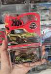 Hot Wheels RLC STH Custom '72 Datsun 240Z idealny kolekcjonerski stan!