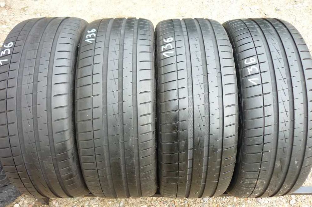 [136] MERCEDES ML 164 166  R-klasse 265/45/20 GL  WYPRZEDAZ ! 5x112